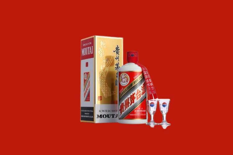 晋城名酒回收多少钱